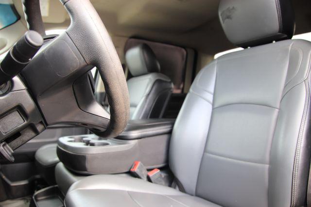 2018 Ram 2500 Tradesman Crew Cab 4x2 8' Box