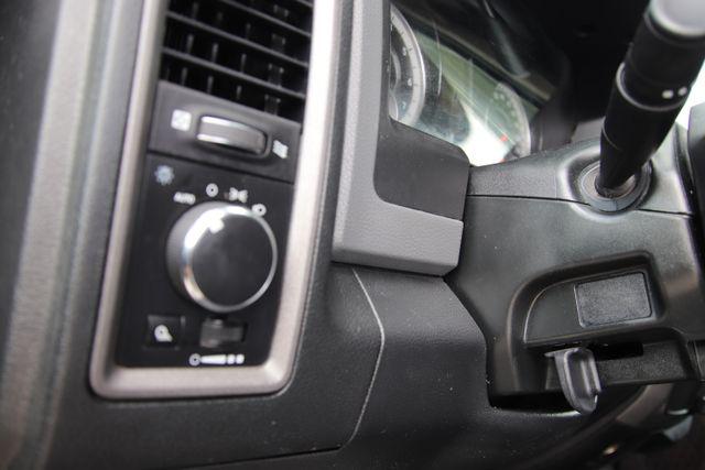 2018 Ram 2500 Tradesman Crew Cab 4x2 8' Box