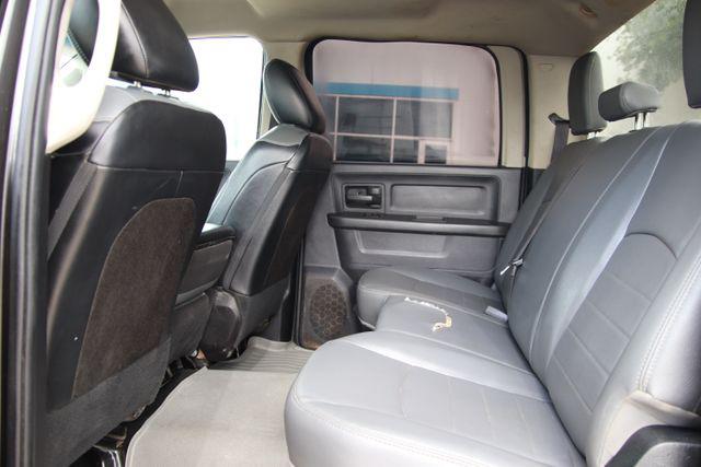 2018 Ram 2500 Tradesman Crew Cab 4x2 8' Box