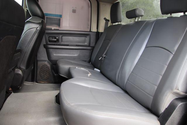 2018 Ram 2500 Tradesman Crew Cab 4x2 8' Box