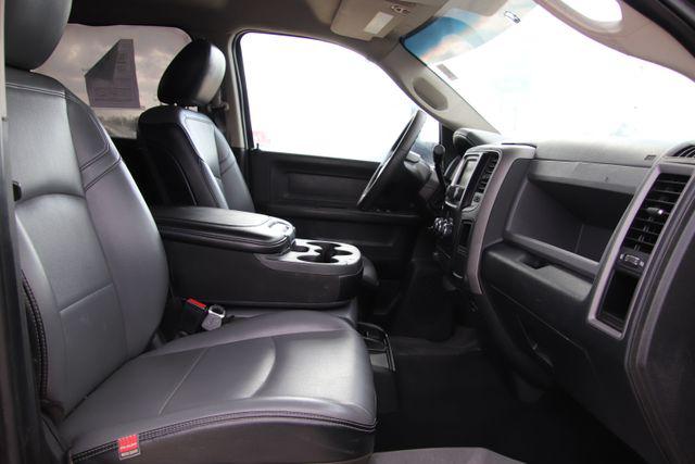 2018 Ram 2500 Tradesman Crew Cab 4x2 8' Box
