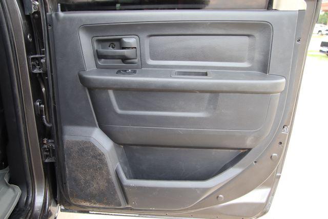 2018 Ram 2500 Tradesman Crew Cab 4x2 8' Box