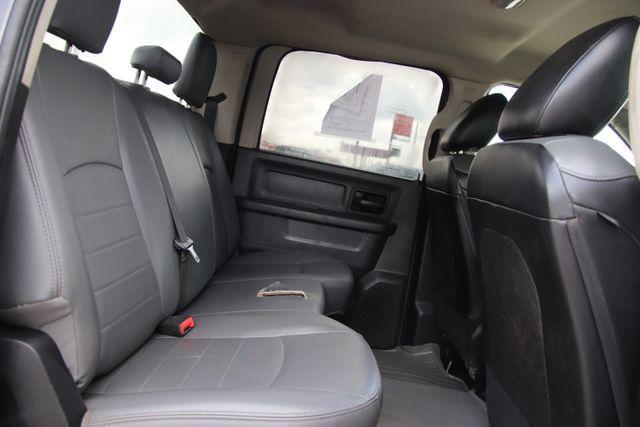 2018 Ram 2500 Tradesman Crew Cab 4x2 8' Box