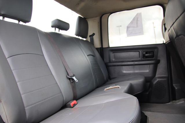 2018 Ram 2500 Tradesman Crew Cab 4x2 8' Box