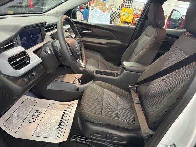 2027 Chevrolet Bolt LT FWD