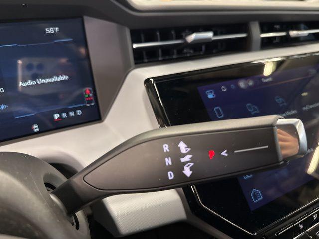 2027 Chevrolet Bolt LT FWD