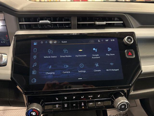 2027 Chevrolet Bolt LT FWD