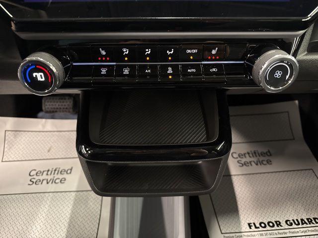 2027 Chevrolet Bolt LT FWD