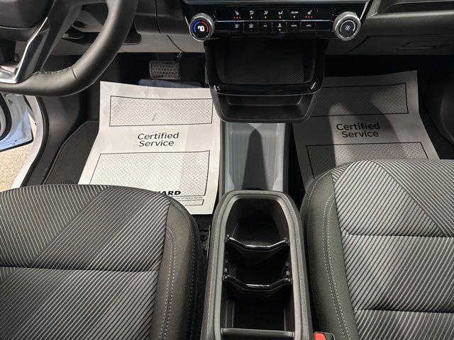 2027 Chevrolet Bolt LT FWD