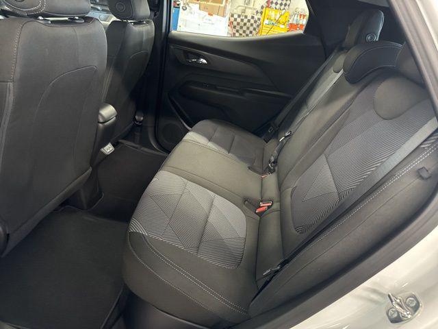 2027 Chevrolet Bolt LT FWD