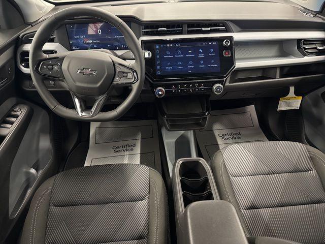2027 Chevrolet Bolt LT FWD