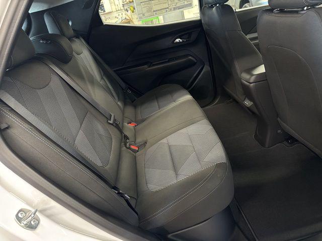 2027 Chevrolet Bolt LT FWD