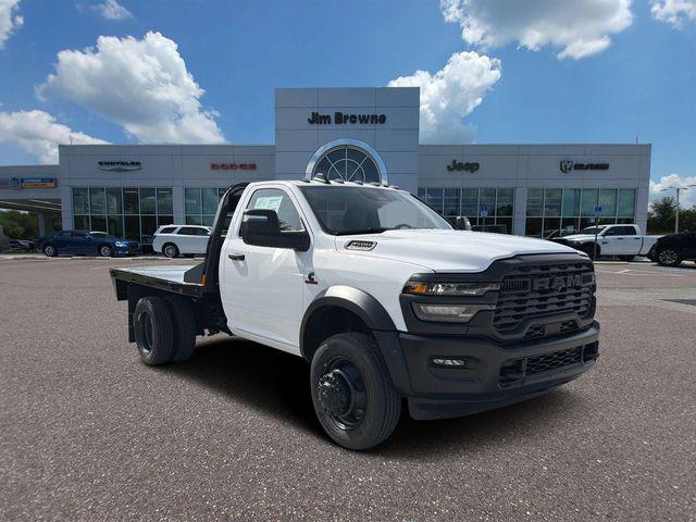 2026 Ram 4500 Chassis Tradesman/Big Horn for sale in Dade City, FL