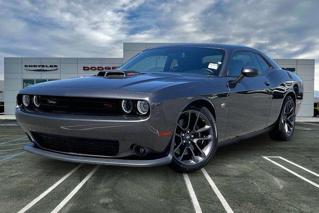 2023 Dodge Challenger R/T Scat Pack for sale in Indio, CA