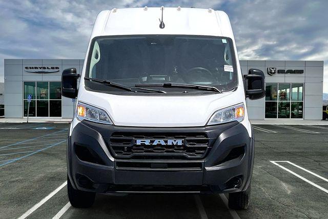 2023 Ram ProMaster Cargo Van High Roof 159" WB EXT