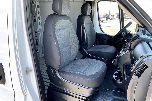 2023 Ram ProMaster Cargo Van High Roof 159" WB EXT