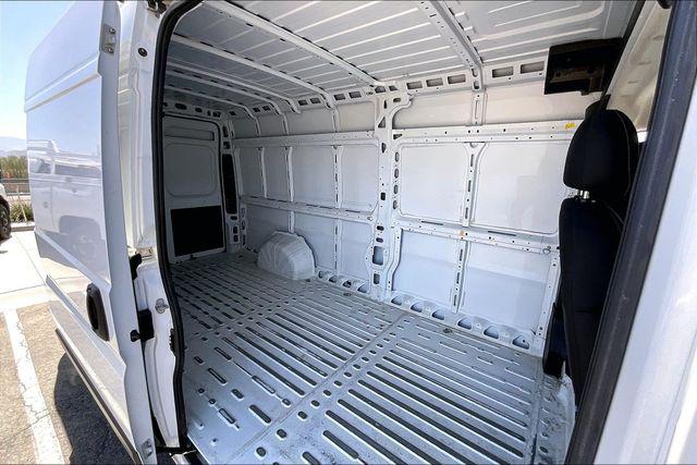 2023 Ram ProMaster Cargo Van High Roof 159" WB EXT