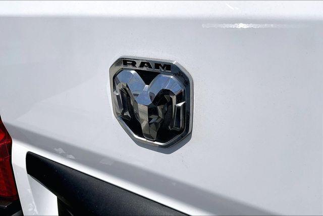 2023 Ram ProMaster Cargo Van High Roof 159" WB EXT