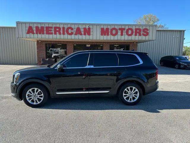 2020 Kia Telluride LX for sale in Brownsville, TN