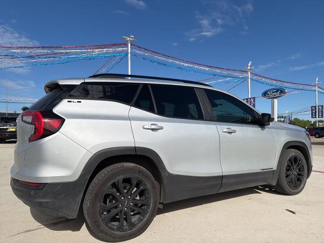 2022 GMC Terrain FWD SLE for sale in Victoria, TX