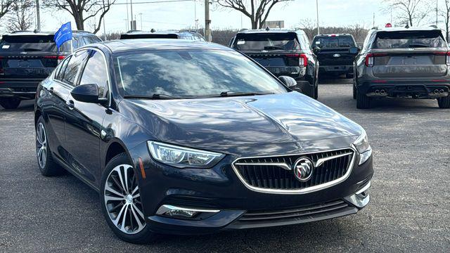 2018 Buick Regal Sportback Essence for sale in Wayne, MI
