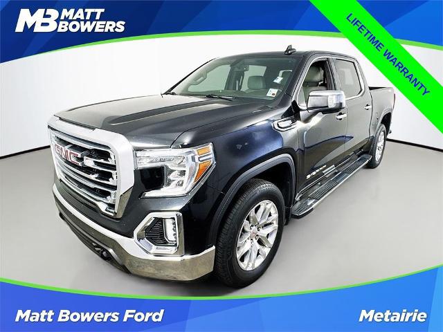 2019 GMC Sierra 1500 SLT for sale in Metairie, LA