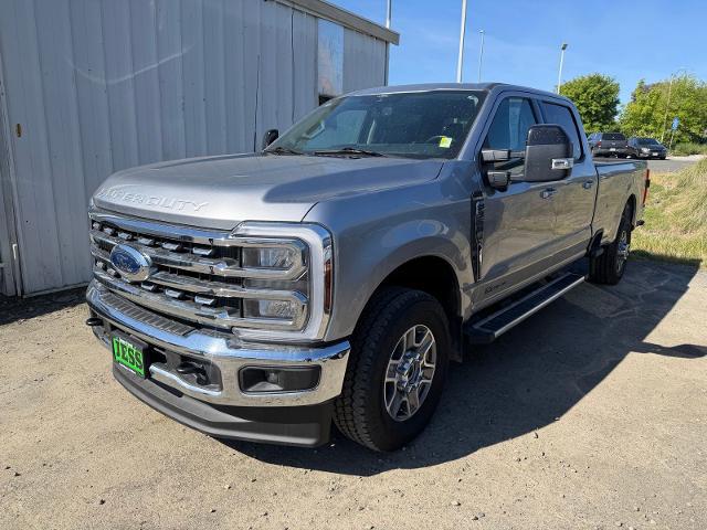 2024 Ford F-350 Lariat for sale in Dixon, CA
