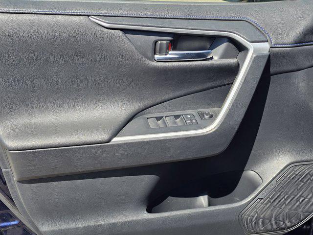 2019 Toyota RAV4 Hybrid XSE