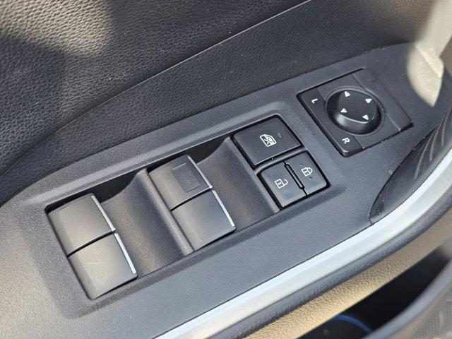 2019 Toyota RAV4 Hybrid XSE