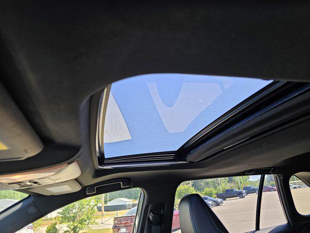 2019 Toyota RAV4 Hybrid XSE