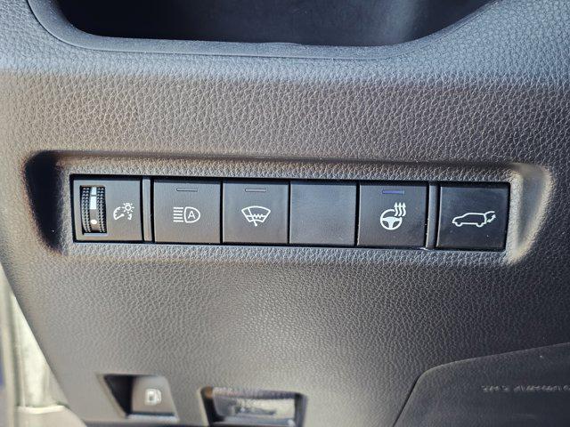 2019 Toyota RAV4 Hybrid XSE