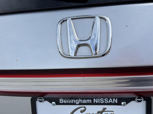 2011 Honda Odyssey Touring