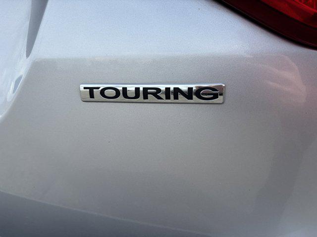 2011 Honda Odyssey Touring