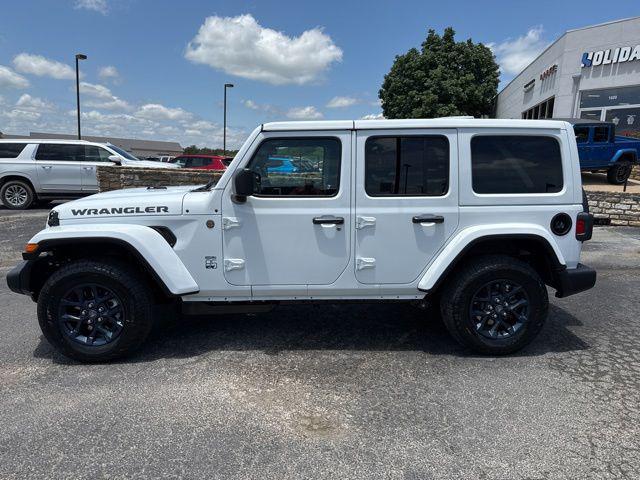 2026 Jeep Wrangler 85th Anniversary