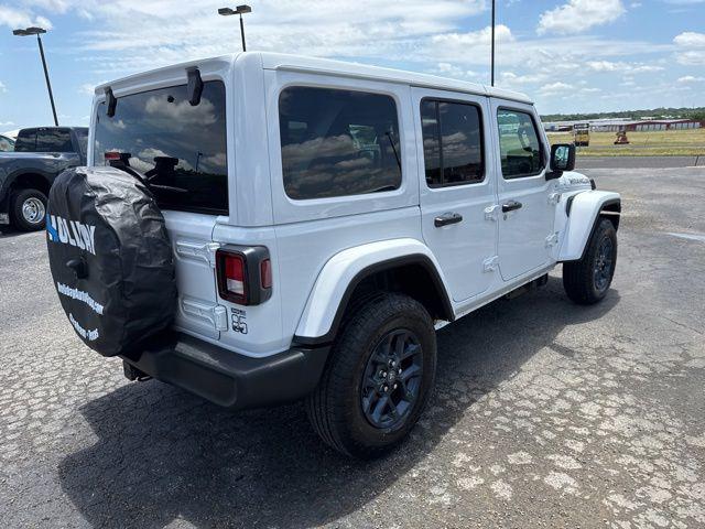 2026 Jeep Wrangler 85th Anniversary