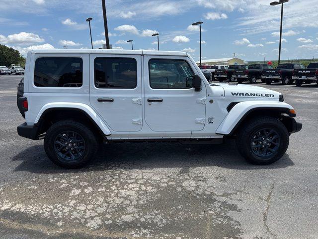 2026 Jeep Wrangler 85th Anniversary