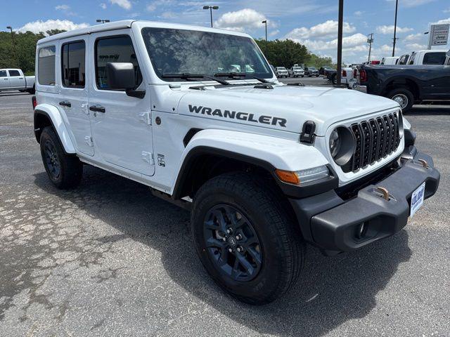 2026 Jeep Wrangler 85th Anniversary