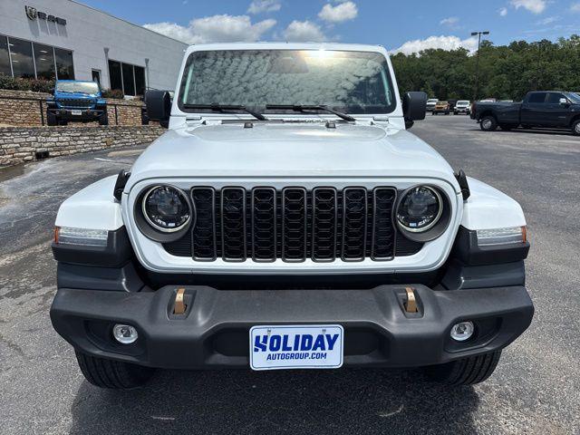 2026 Jeep Wrangler 85th Anniversary