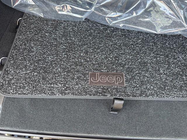 2026 Jeep Wrangler 85th Anniversary