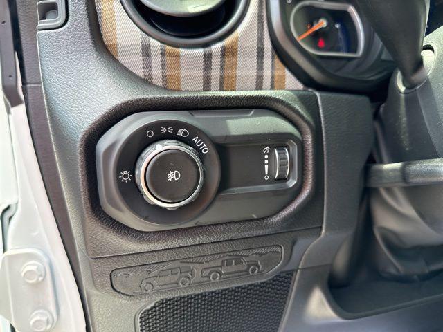 2026 Jeep Wrangler 85th Anniversary