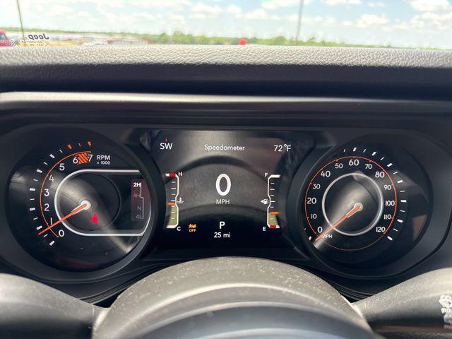2026 Jeep Wrangler 85th Anniversary