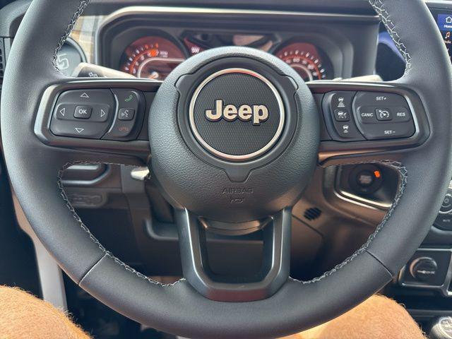 2026 Jeep Wrangler 85th Anniversary