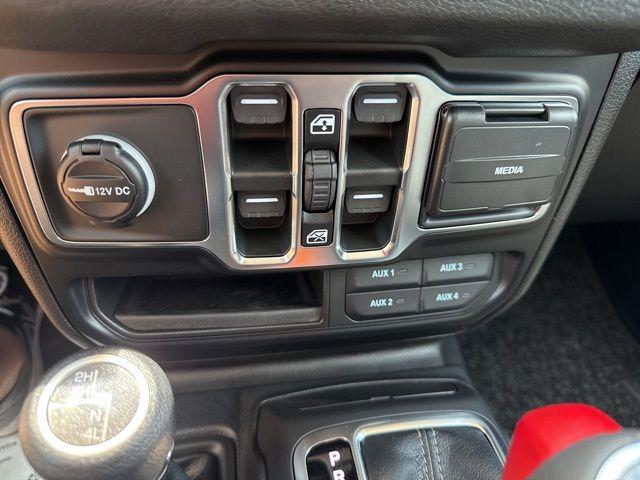 2026 Jeep Wrangler 85th Anniversary