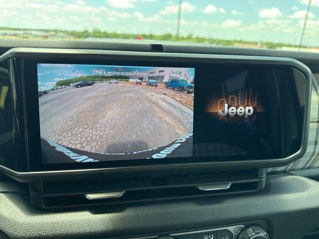 2026 Jeep Wrangler 85th Anniversary