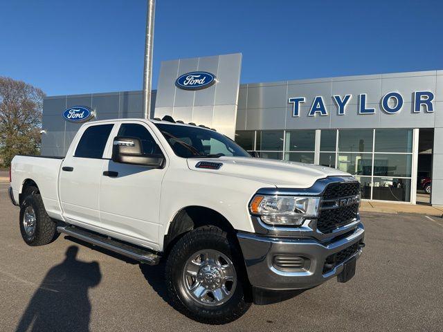 2024 Ram 2500 Tradesman Crew Cab 4x4 6'4" Box for sale in Union City, TN