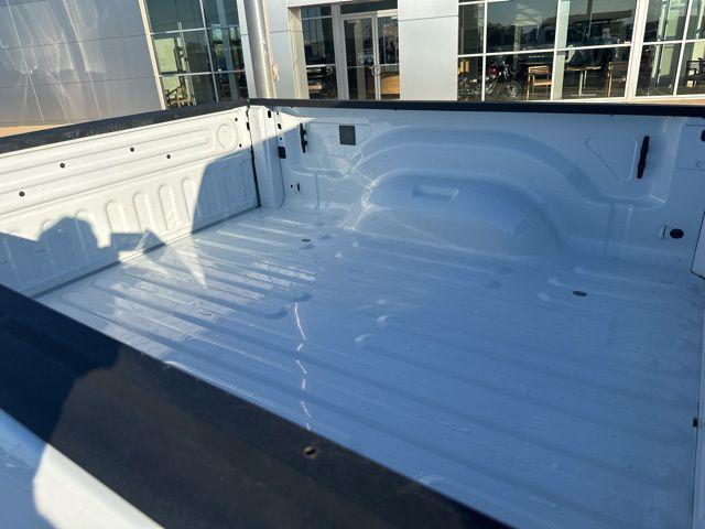2024 Ram 2500 Tradesman Crew Cab 4x4 6'4" Box