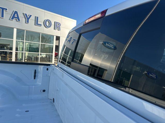 2024 Ram 2500 Tradesman Crew Cab 4x4 6'4" Box