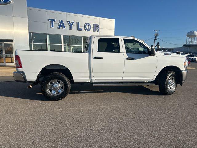 2024 Ram 2500 Tradesman Crew Cab 4x4 6'4" Box
