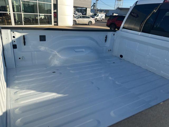 2024 Ram 2500 Tradesman Crew Cab 4x4 6'4" Box