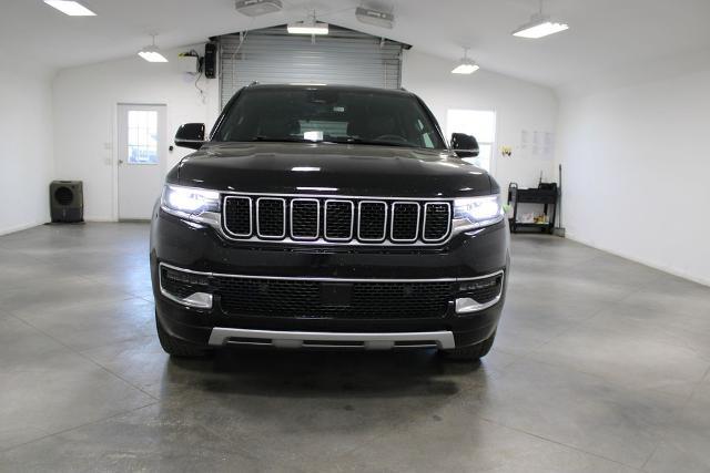 2024 Jeep Wagoneer Series II 4x4